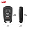 remote control smart 4 universal
